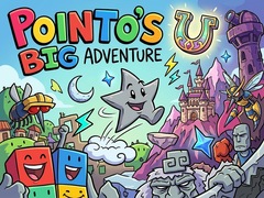 Peli Pointo's Big Adventure