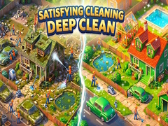Peli Satisfying Cleaning Deep Clean
