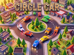 Peli Circle Car