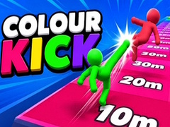 Peli Colour Kick