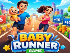 Peli Baby Runner Game