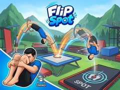 Peli Flip Spot