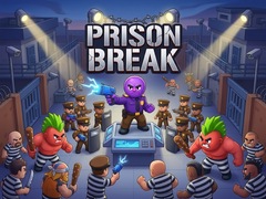 Peli Prison Break