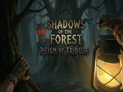 Peli Shadows of the Forest: Reign of Triduja