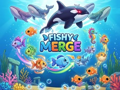 Peli Fishy Merge