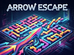 Peli Arrow Escape