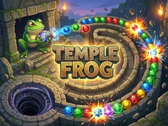 Peli Temple Frog