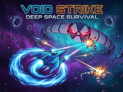 Peli Void Strike: Deep Space Survival