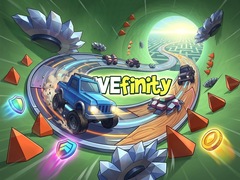 Peli Drivefinity