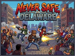 Peli Never Safe in Delaware