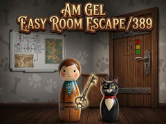 Peli Amgel Easy Room Escape 389