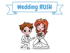 Peli Wedding Rush 