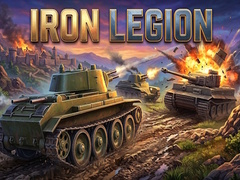 Peli Iron Legion 