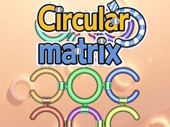 Peli Circular matrix
