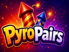 Peli Pyro Pairs