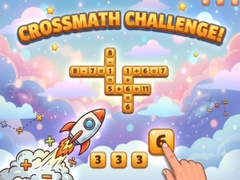 Peli Crossmath Challenge