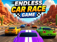 Peli Endless Car Race Game