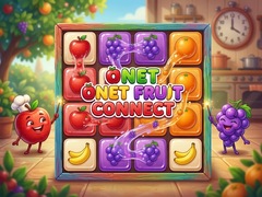 Peli Onet Fruit Connect