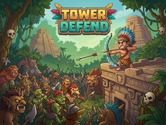 Peli Tower Defend