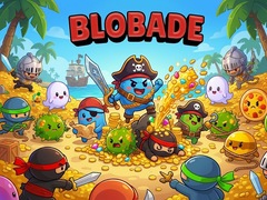 Peli Bloblade