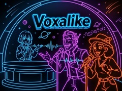 Peli Voxalike