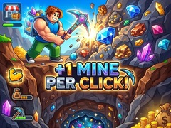 Peli 1 Mine Per Click!