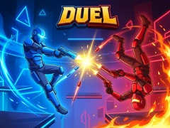 Peli Duel