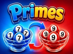 Peli Primes