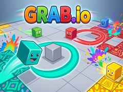 Peli Grab.io