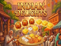 Peli Indian Delights 