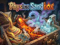 Peli Physics Sandbox