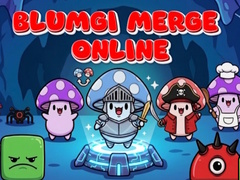 Peli Blumgi Merge Online