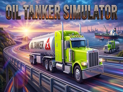 Peli Oil Tanker Simulator