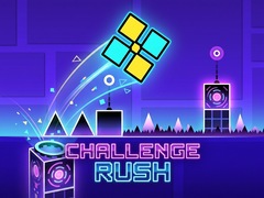 Peli Challenge Rush