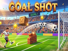 Peli Goal Shot
