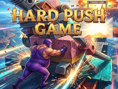 Peli Hard Push Game