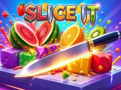 Peli Slice It