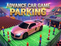 Peli Parking Game