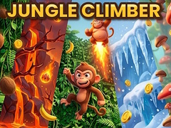 Peli Jungle Climber