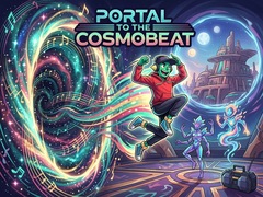 Peli Portal to the Cosmobeat