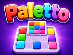 Peli Paletto