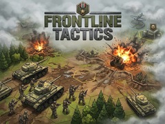 Peli Frontline Tactics