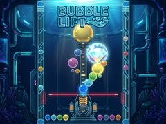 Peli Bubble Lift