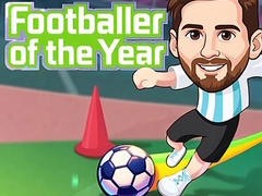 Peli Footballer of the Year