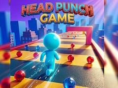 Peli Head Punch Game