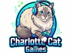 Peli Charlotte cat Game