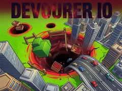 Peli Devourer io