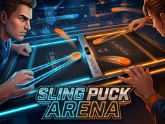 Peli Sling Puck Arena