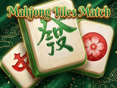 Peli Mahjong Tiles Match