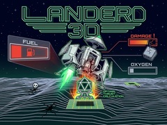 Peli Lander 3D